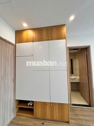 Cho thuê studio full nội thất giá rẻ tại Vinhomes Smart City