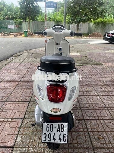 VESPA SPRINT ABS-125cc DK: 2022