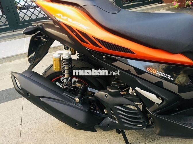 YAMAHA NVX 155 ABS 2023 CÓ TRẢ GÓP LÃI XUẤT 0%