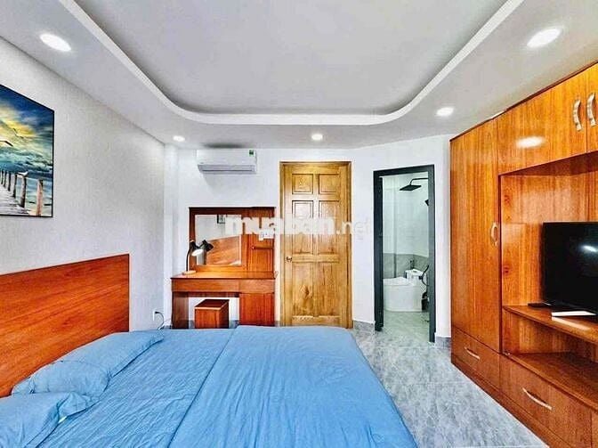 CHO THUÊ NHÀ NGUYÊN CĂN HẺM 2/Đ.NGUYỄN VĂN KHỐI P9 GÒ VẤP