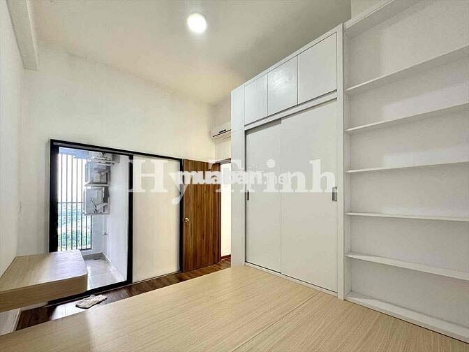 BÁN NHANH CĂN 2PN MiZUKI PARK - SỔ HỒNG SẴN - FULL NT HỖ TRỢ VAY BANK