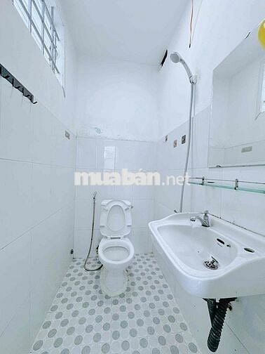 CĂN STUDIO MÁY GIẶT RIÊNG NGAY ĐH VĂN LANG CS3 - ĐH CÔNG NGHIỆP (IUH)