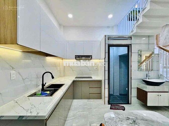 CHỦ GỒNG LÃI NGÂN HÀNG BÁN NHÀ HỒ VĂN HUÊ,P9,PHÚ NHUẬN-GIÁ:5TỶ480