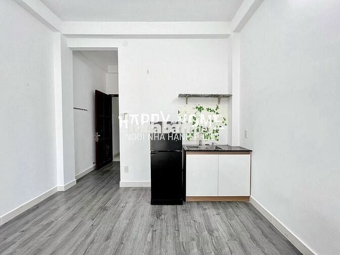 CHO THUÊ STUDIO CÓ BAN CÔNG – FULL NỘI THẤT – TRUNG TÂM QUẬN 3