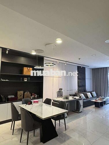 DIAMOND BRILIANT CHO THUÊ CĂN HỘ CHUẨN CAO CẤP 2PN 2WC FULL NỘI THẤT
