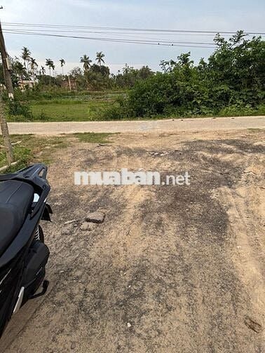 Cần tiền bán nhanh lô đất điện bàn đông- đà nẵng
