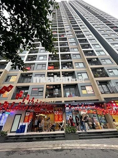 Bán Căn hộ Chung cư Cao Cấp Vinhome Smart City