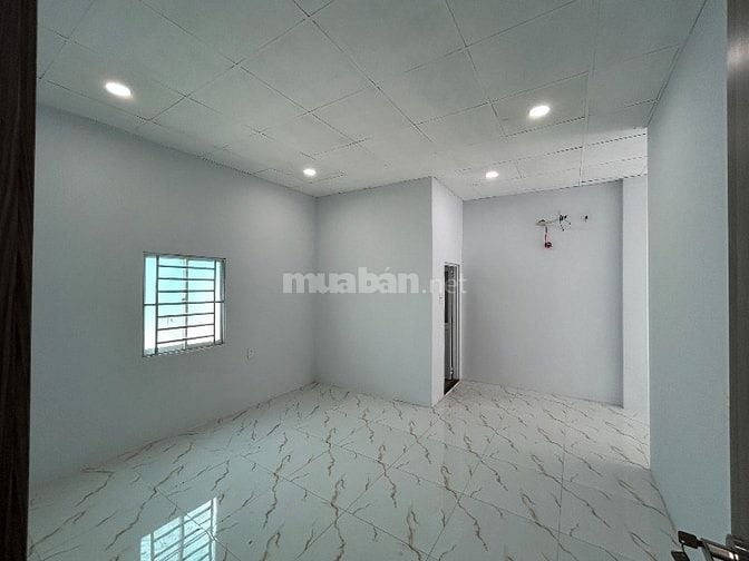 Cho thuê nhà nguyên căn hẻm 149 Lưu Hữu Phước, Phường 15, Quận 8