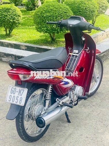 wave 2OO4 biển 60