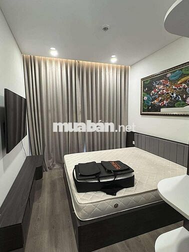 DIAMOND BRILIANT CHO THUÊ CĂN HỘ CHUẨN CAO CẤP 2PN 2WC FULL NỘI THẤT
