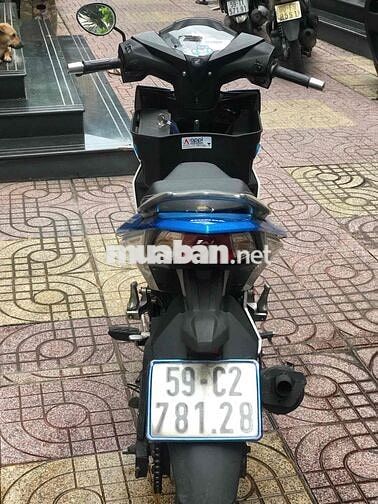 Bán xe Winner V1,Bstp đời 2018,xe đẹp chính chủ