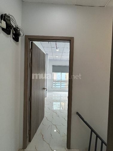 Cho thuê nhà nguyên căn hẻm 149 Lưu Hữu Phước, Phường 15, Quận 8