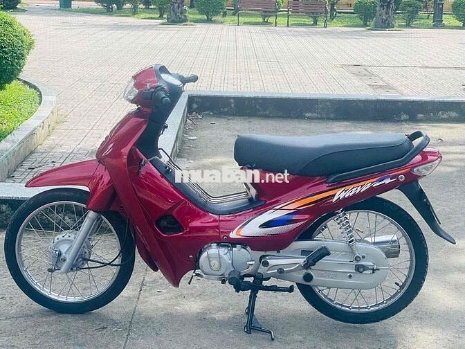wave 2OO4 biển 60