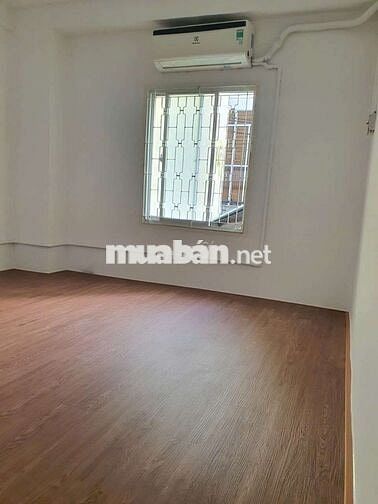 NHÀ MỚI  5PN Hẻm Xe Hơi  Điện Biên Phủ TIỆN KD - VP CÔNG TY