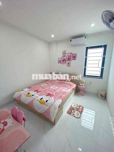 Nhà Mới Xây Hiện Đại – 3PN, 2WC – Sổ Hồng Riêng – Hóa An Biên Hòa