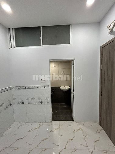 Cho thuê nhà nguyên căn hẻm 149 Lưu Hữu Phước, Phường 15, Quận 8