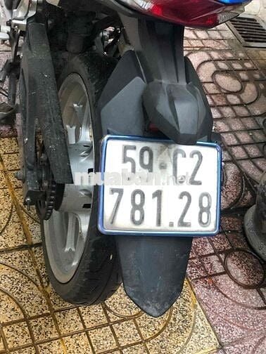 Bán xe Winner V1,Bstp đời 2018,xe đẹp chính chủ
