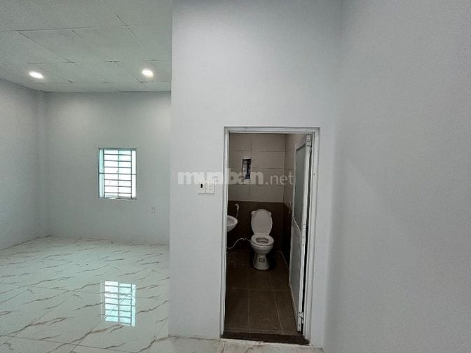 Cho thuê nhà nguyên căn hẻm 149 Lưu Hữu Phước, Phường 15, Quận 8