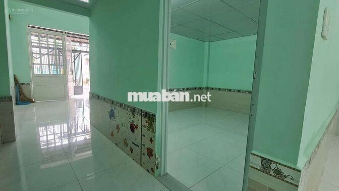 🏡 CHO THUÊ NHÀ NGUYÊN CĂN Q7 – hẻm 666 HUỲNH TẤN PHÁT