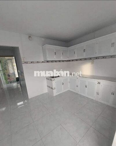 Bán Nhà Củ Chi Gấp 740 triệu Dt:94m2 có SHR Ngay Tân Phú Trung .