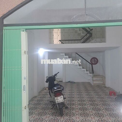 NHÀ MỚI  5PN Hẻm Xe Hơi  Điện Biên Phủ TIỆN KD - VP CÔNG TY