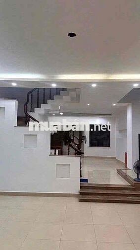 CHO THUÊ NHÀ NGUYÊN CĂN – ĐƯỜNG 65 QUẬN 7 TRỆT 3 LẦU