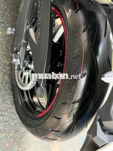 z900 abs 2023 tặng pô độ Akrapovic