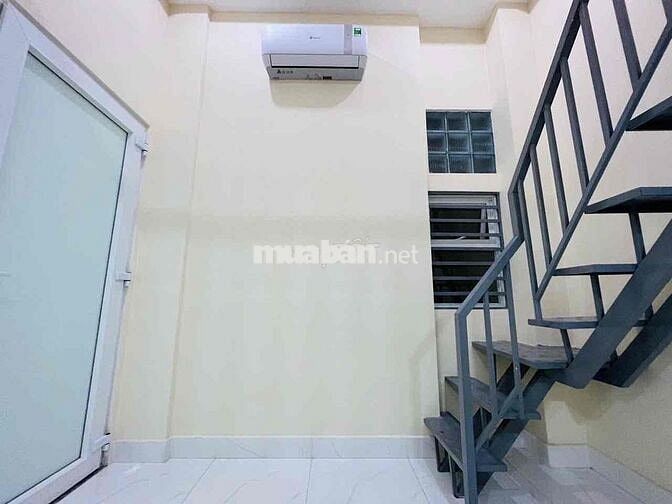 PHÒNG TRỌ SINH VIÊN cực rộng gác lớn Vị trí Tân Kiểng Q7