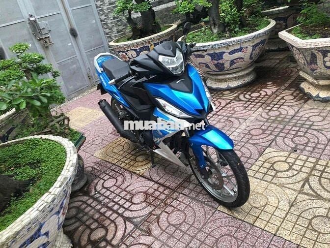 Bán xe Winner V1,Bstp đời 2018,xe đẹp chính chủ