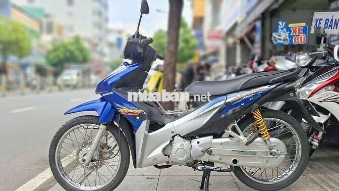 💥Bán Ware RSX 110, 2010 bstp bao công chứng💥