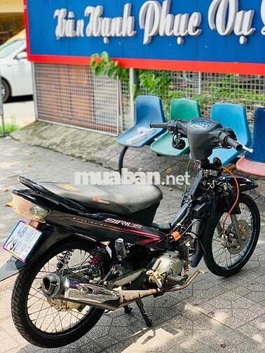 sirius 54zz biển 48