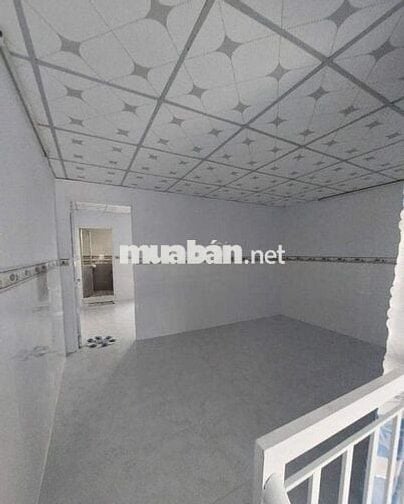 Bán Nhà Củ Chi Gấp 740 triệu Dt:94m2 có SHR Ngay Tân Phú Trung .