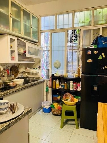 CHÍNH CHỦ BÁN NHÀ TT PHỐ YÊN LẠC