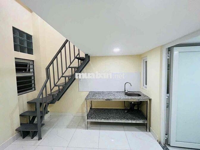 PHÒNG TRỌ SINH VIÊN cực rộng gác lớn Vị trí Tân Kiểng Q7