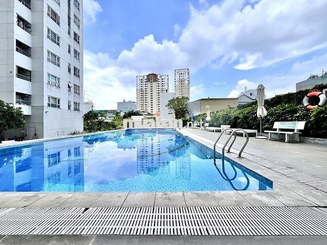 🏠 CẦN CHO THUÊ CĂN BABYLON 2PN CỰC ĐẸP TRUNG TÂM TÂN PHÚ🔥