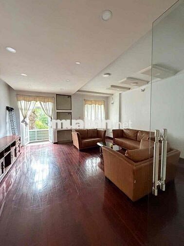 CHO THUÊ NHÀ NGUYÊN CĂN – ĐƯỜNG 65 QUẬN 7 TRỆT 3 LẦU