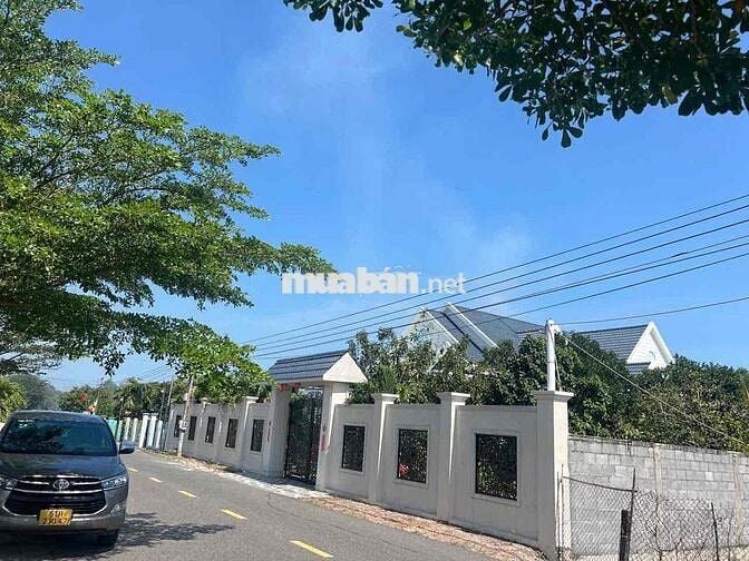 CHỦ VỪA GỬI LÔ ĐẤT NGAY ĐƯỜNG VEN BIỂN VŨNG TÀU BÌNH CHÂU CHỈ 1TỶ3