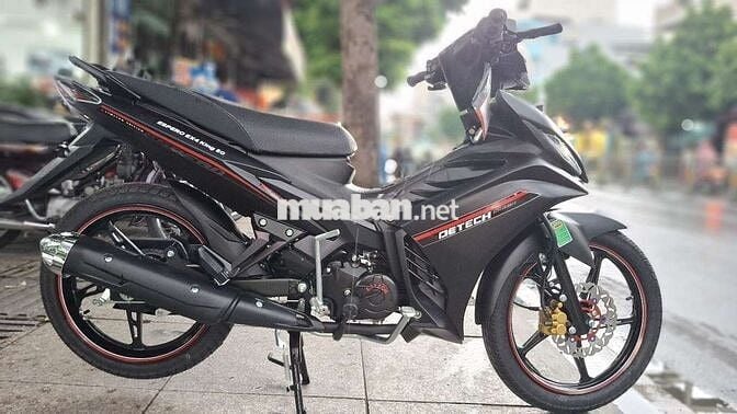 💥Bán xe Ex 50cc, xe mới 2025💥