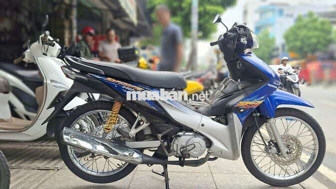 💥Bán Ware RSX 110, 2010 bstp bao công chứng💥