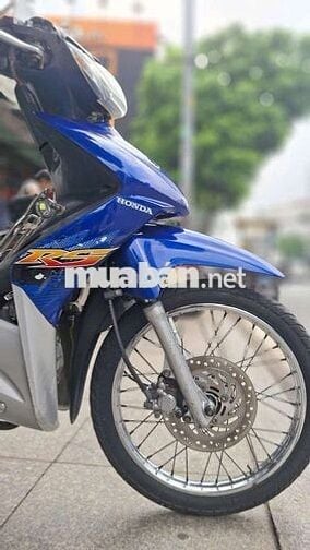 💥Bán Ware RSX 110, 2010 bstp bao công chứng💥