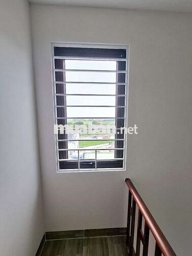 Hơn 9 Tỷ Nhà 6 Tầng Thang Máy 52m² Gần Chân Cầu Vĩnh Tuy Đối Diện Aeon