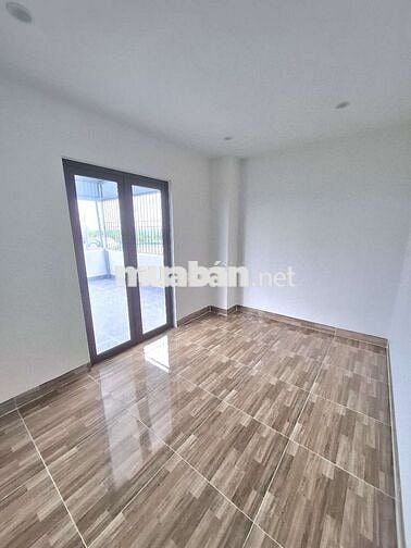 Hơn 9 Tỷ Nhà 6 Tầng Thang Máy 52m² Gần Chân Cầu Vĩnh Tuy Đối Diện Aeon