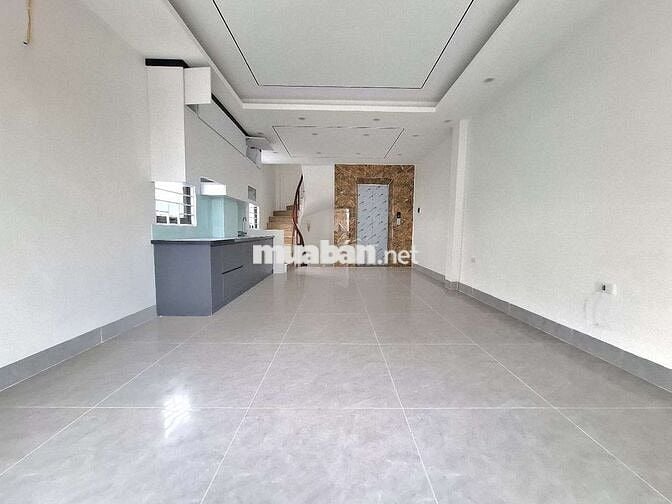 Hơn 9 Tỷ Nhà 6 Tầng Thang Máy 52m² Gần Chân Cầu Vĩnh Tuy Đối Diện Aeon