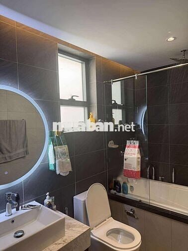 DIAMOND BRILIANT CHO THUÊ CĂN HỘ CHUẨN CAO CẤP 2PN 2WC FULL NỘI THẤT