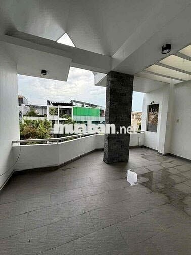 CHO THUÊ NHÀ NGUYÊN CĂN – ĐƯỜNG 65 QUẬN 7 TRỆT 3 LẦU