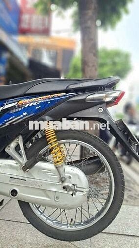 💥Bán Ware RSX 110, 2010 bstp bao công chứng💥