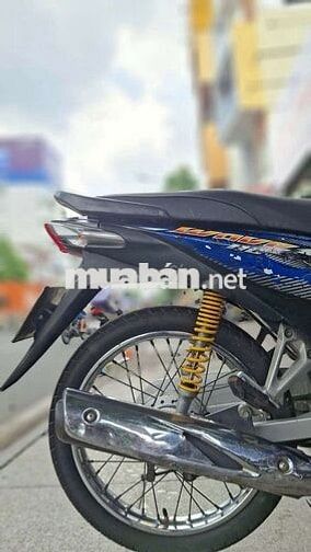 💥Bán Ware RSX 110, 2010 bstp bao công chứng💥