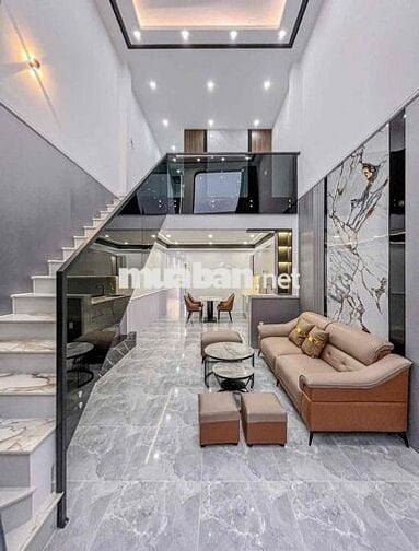 Cần Bán Nhanh Căn Nhà Ở Trần Đại Nghĩa Giá Rẻ
