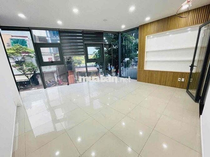 🏢 CHO THUÊ TÒA NHÀ NGUYÊN CĂN – CÁCH SÂN BAY 500M, GIÁ RẺ