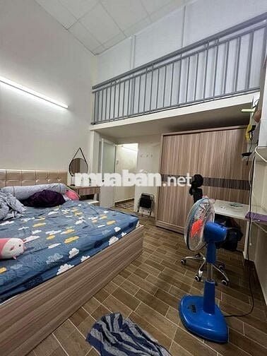 #TÂNBÌNH ,ÂU  CƠ - 3 TẦNG - 32M - GẦN BỆNH VIỆN TÂN PHÚ - 3 TỶ 8